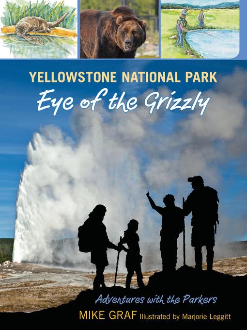 Title details for Yellowstone National Park by Mike Graf - Available